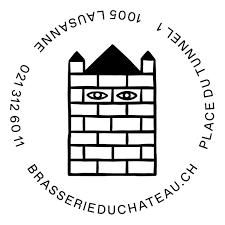 Logo Brasserie du Château