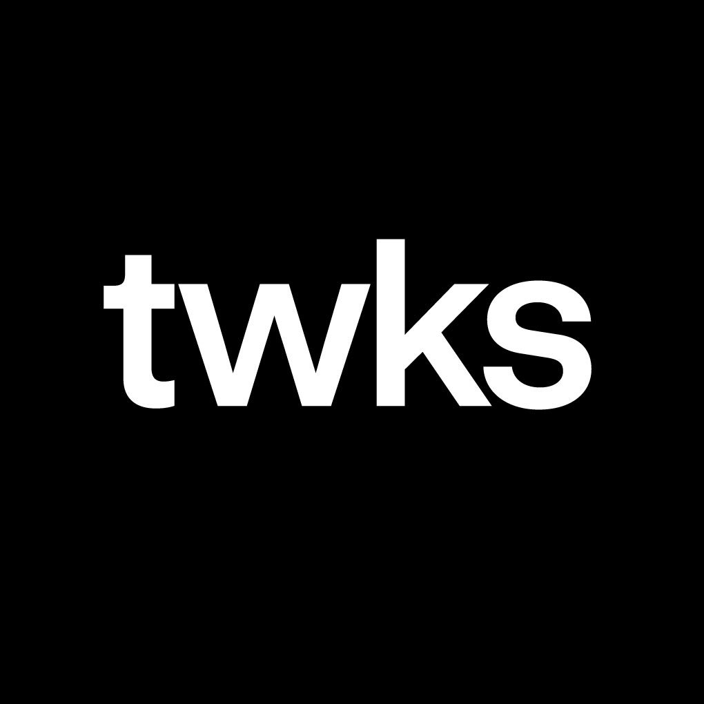 Logo twks